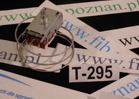 TERMOSTAT K57 5884 RANCO